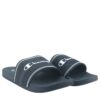 Aνδρικές σαγιονάρες CHAMPION S60039-KK015 NBK/ISA/WHT