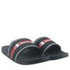 Aνδρικές σαγιονάρες CHAMPION S60039-KK015 NBK/ISA/WHT
