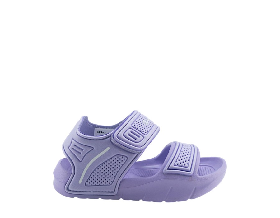 CHAMPION S32631-VS014 LVA/WHT SQUIRT G PS
