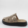 Beatris Fisherman σανδάλια 4597 κρεμ
