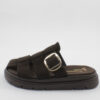 Beatris Fisherman σανδάλια 4597 espresso