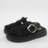 Beatris Fisherman σανδάλια 4597 μαύρα