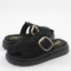 Beatris Fisherman σανδάλια 4597 μαύρα