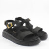 Beatris Flatforms σανδάλια 4510 καφέ (Αντιγραφή)