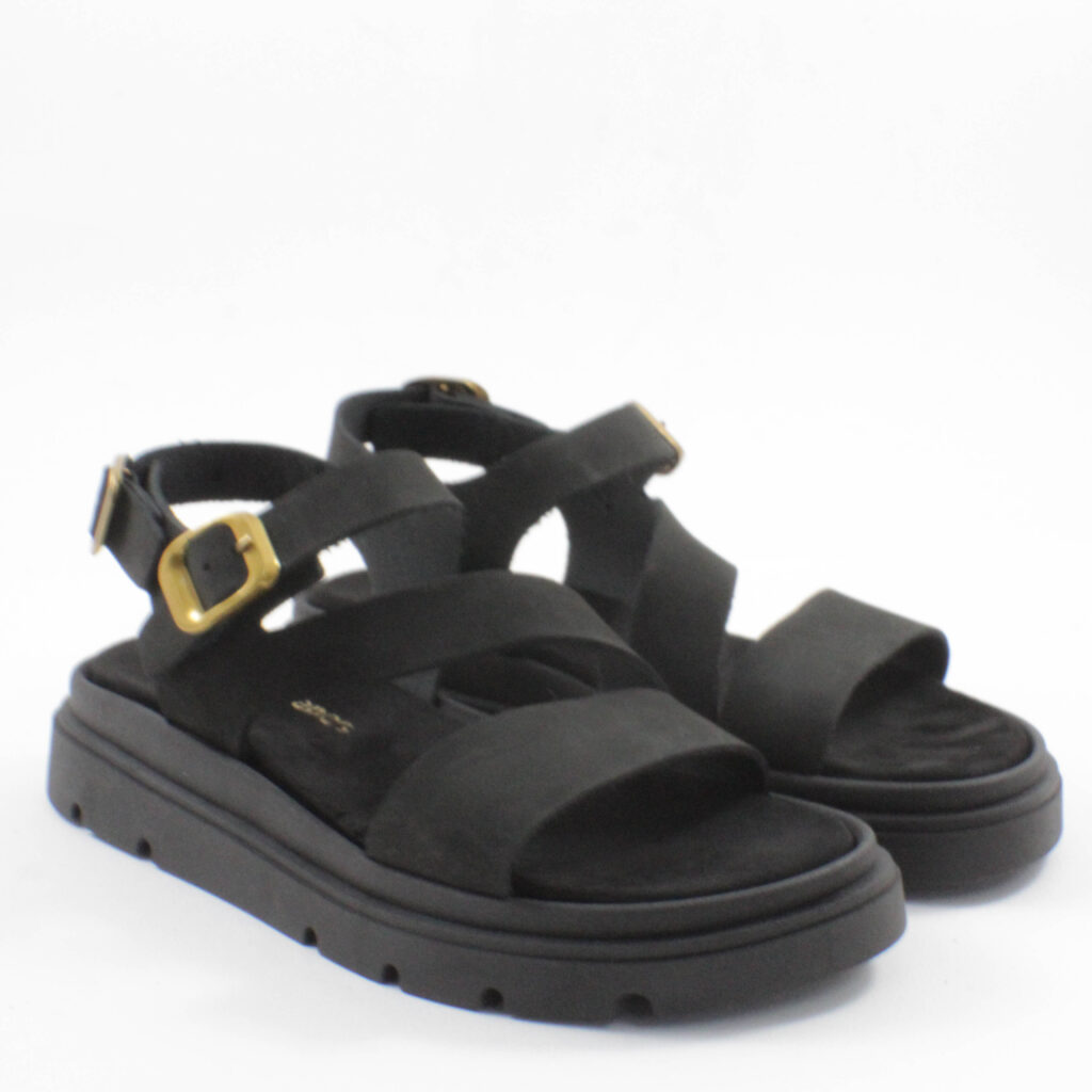 Beatris Flatforms σανδάλια 4510 καφέ (Αντιγραφή)