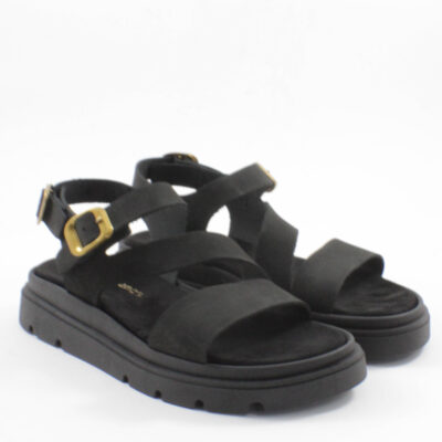 Beatris Flatforms σανδάλια 4510 καφέ (Αντιγραφή)