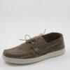 Boat shoes 72412 commanchero beige