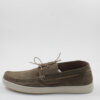 Boat shoes 72412 commanchero beige