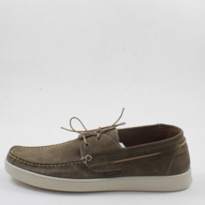 Boat shoes 72412 commanchero beige