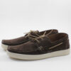 Boat shoes 72412 commanchero καφέ