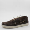 Boat shoes 72412 commanchero καφέ