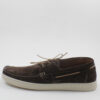 Boat shoes 72412 commanchero καφέ