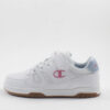 Champion Παιδικά Παπούτσια για Τρέξιμο Low Cut Λευκά s32994