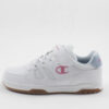 Champion Παιδικά Παπούτσια για Τρέξιμο Low Cut Λευκά s32994
