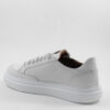 antonio casual sneakers 36 λευκό