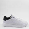 Παιδικά εφηβικά sneakers σχ.5 λευκό