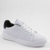 Παιδικά εφηβικά sneakers σχ.5 λευκό