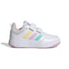 ADIDAS TENSAUR SPORT GIRL KI6506 ΛΕΥΚΟ