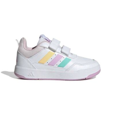 ADIDAS TENSAUR SPORT GIRL KI6506 ΛΕΥΚΟ