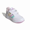 ADIDAS TENSAUR SPORT GIRL KI6506 ΛΕΥΚΟ