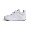 ADIDAS TENSAUR SPORT GIRL KI6506 ΛΕΥΚΟ