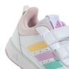 ADIDAS TENSAUR SPORT GIRL KI6506 ΛΕΥΚΟ