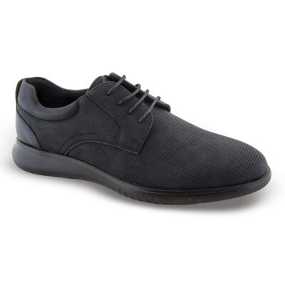 Men Cockers SD72036 black
