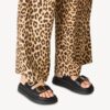 Tamaris Γυναικεία flatforms 27239 μαύρα