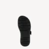 Tamaris Γυναικεία flatforms 27239 μαύρα