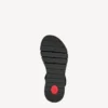 TAMARIS comfort sandals 8-88720 black