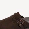 Tamaris cpmfort Γυναικεία clogs 87601 mocca