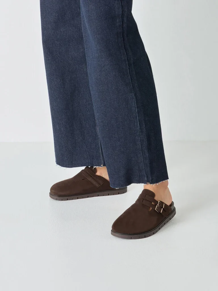 Tamaris cpmfort Γυναικεία clogs 87601 mocca
