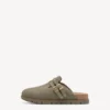 Tamaris comfort Γυναικεία clogs 87601 sage