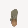 Tamaris comfort Γυναικεία clogs 87601 sage