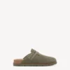 Tamaris comfort Γυναικεία clogs 87601 sage