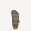 Tamaris comfort Γυναικεία clogs 87601 sage