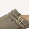 Tamaris comfort Γυναικεία clogs 87601 sage