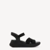 TAMARIS comfort sandals 8-88735 46 001