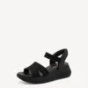 TAMARIS comfort sandals 8-88735 46 001