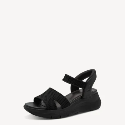 TAMARIS comfort sandals 8-88735 46 001