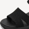 TAMARIS comfort sandals 8-88735 46 001