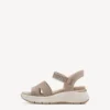 Tamaris comfort Γυναικεία flatforms 88735 46 341