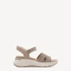 Tamaris comfort Γυναικεία flatforms 88735 46 341