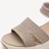 Tamaris comfort Γυναικεία flatforms 88735 46 341