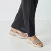 Tamaris comfort Γυναικεία flatforms 88735 46 341