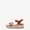 Tamaris comfort Γυναικεία flatforms 88740 46 396
