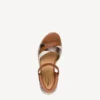 Tamaris comfort Γυναικεία flatforms 88740 46 396