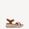 Tamaris comfort Γυναικεία flatforms 88740 46 396