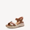 Tamaris comfort Γυναικεία flatforms 88740 46 396