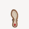 Tamaris comfort Γυναικεία flatforms 88740 46 396